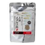 スドー　上撰　メダカの餌　４０ｇ