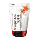 スドー　スターペット　金魚の天然珠塩　１ｋｇ