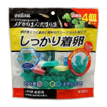 スドー　メダカのまん丸まり藻　４個入