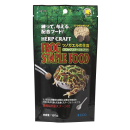 スドー　フロッグステープルフード　１５０ｇ