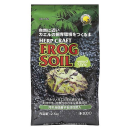 スドー　フロッグソイル　２.５ｋｇ