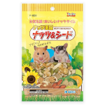 ピッコリーノ　ナッツ王国　ナッツ＆シード　５０ｇ