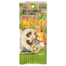 スドー　あそべる輪切りへちま