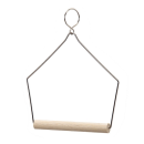 スドー　木製ブランコ　大