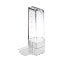 スドー　ビッコリーノ　メモリ付　クリア給水器　５０ｍＬ