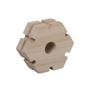 スドー　ビッコリーノ　クルクルかじりんガー