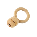 スドー　木製Ｏ型 とまり木