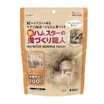 スドー　ピッコリーノ　ハムスターの巣づくり職人　３５ｇ