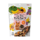 スドー　ハム・ウサのナッツ＆フルーツ　８０ｇ