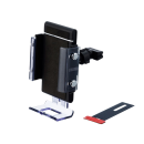 星光産業　スマホホルダー　Ａ/Ｃ　ＥＣ-１７５