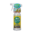 クリンビュー　車内どこでも　清潔クリーナー　３００ｍＬ