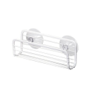 アスベル　Nポゼ　ダブルコート　スポンジ入れ　大　ホワイト