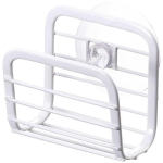 Ｎポゼ　Ｗコート　スポンジ入れ　小　ホワイト