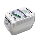 レンジ名人　長角　ＳＳ　１９０ｍｍ　４個入