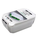 ユニックス　レンジ名人　長角　ＬＬ　２個入