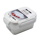 ユニックス　タイトロック　長角　Ｍ　３個入