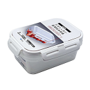 ユニックス　タイトロック　長角　ＬＬ　ホワイト　２個入