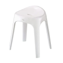 エミール　風呂イス　Ｓ　４０　ホワイト