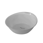 エミール　湯おけ　グレー