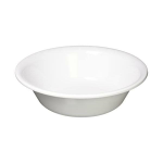 エミール　洗面器　ホワイト