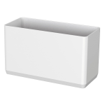 アスベル　ラックス　ＭＧフリーポケット　( マグネット )　ホワイト