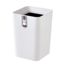 ルクレール　ＣＶミニ　角型　ホワイト