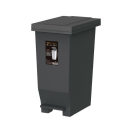 エバン　ＭＰ　密閉ペダルペール　２０Ｌ　ブラック