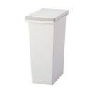 エバン　ＭＰ　密閉プッシュペール　２０Ｌ　ホワイト