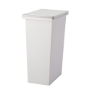 エバン　ＭＰ　密閉プッシュペール　４５Ｌ　ホワイト