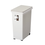 アスベル　キッチンジョイント　分別　２０Ｌ　グレー