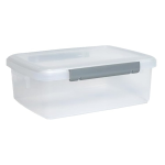 アスベル　ロック式　キッチンボックス　Ｆ－３０Ａｇ　クリア