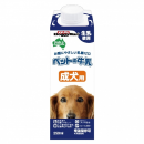 ドギーマン　ペットの牛乳　成犬用　２５０ｍＬ