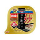 ドギーマン　紗　トレイ　博多地どり　六穀と鶏レバー入り　１００ｇ