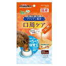 ドギーマン　わんこの健康ピューレ　口周ケア　５本