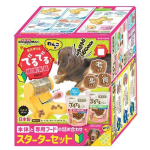 ドギーマン　わんこのでるでる自飯器　スターターセット