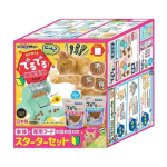 キャティーマン　にゃんこのでるでる自飯器　スターターセット