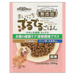 ドギーマン　まいにちでるでるごはん　お腹の健康ケア　食物繊維プラス　チキン＆野菜　ミックス　２００ｇ