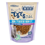 キャティーマン　まいにち でるでるごはん　お魚ミックス　お腹と下部尿路ケア　２００ｇ