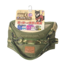 ハンドラー　愛情胴輪 スポーツ ＥＸ　Ｍ　緑