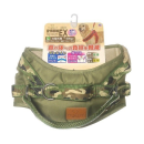 ハンドラー　愛情胴輪 スポーツ ＥＸ　Ｌ　緑