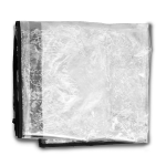 タカショー　ダブルジップ温室　４段　カバー