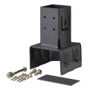 タカショー　ラティス用柱固定金具　ブロック用　１５ｃｍ　ＴＫＰ－０５