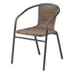 タカショー　カフェラタンチェアー