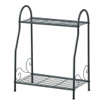 タカショー　フラワースタンド　２段