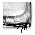 タカショー　折りたたみ ダブルジップ温室　３段　替えカバー