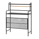 タカショー　テラス室外機ラック　ＭＳＦ－３４