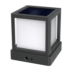 ExLights　ソーラーマルチプレイライト　VESTA /A