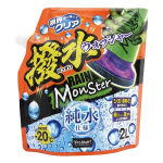 プロスタッフ　レインモンスター　ウォッシャー　２Ｌ　Ａ－７６