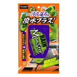 プロスタッフ　レインモンスター　クリアフィニッシュ　１０枚入　Ａ－７３