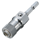 ＴＯＰ　電動ドリル用(インパクト対応)　マルチビットアダプター　ＥＭＡ－６３５－１７